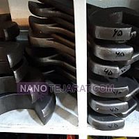 آچار چکش خور تخت دهن باز آچار چکش خور تخت دهن باز